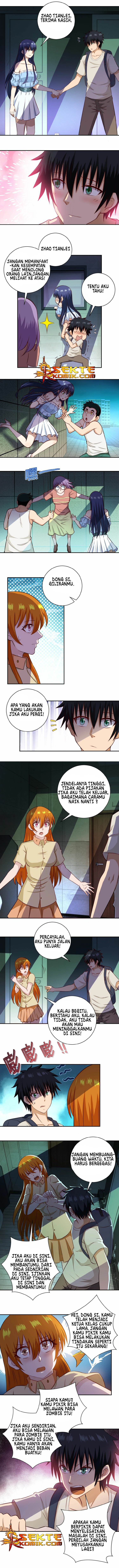 Super System Chapter 07 Gambar 4